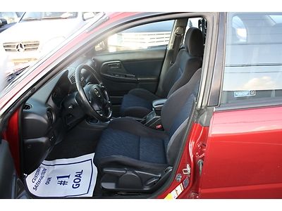 2002 SUBARU IMPREZA WRX WAGON 2.0L TURBO PA INSPECTED RUNS GREAT, US $7,700.00, image 31