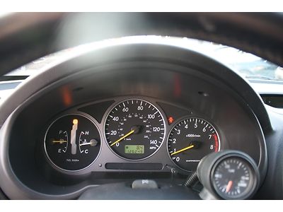 2002 SUBARU IMPREZA WRX WAGON 2.0L TURBO PA INSPECTED RUNS GREAT, US $7,700.00, image 34