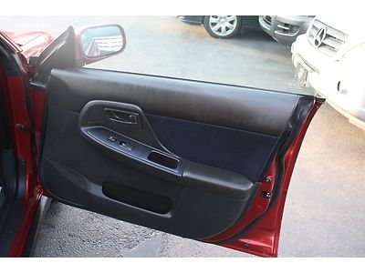 2002 SUBARU IMPREZA WRX WAGON 2.0L TURBO PA INSPECTED RUNS GREAT, US $7,700.00, image 40