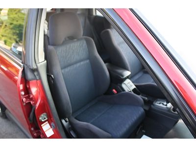 2002 SUBARU IMPREZA WRX WAGON 2.0L TURBO PA INSPECTED RUNS GREAT, US $7,700.00, image 42
