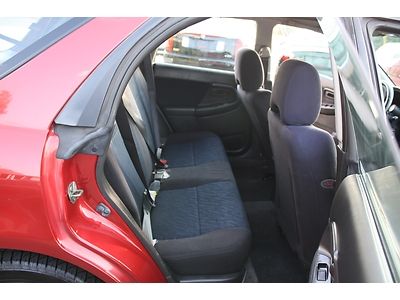 2002 SUBARU IMPREZA WRX WAGON 2.0L TURBO PA INSPECTED RUNS GREAT, US $7,700.00, image 46