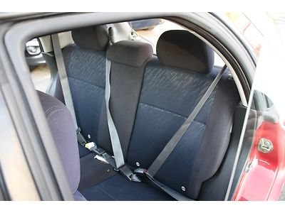 2002 SUBARU IMPREZA WRX WAGON 2.0L TURBO PA INSPECTED RUNS GREAT, US $7,700.00, image 50