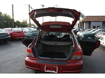 2002 SUBARU IMPREZA WRX WAGON 2.0L TURBO PA INSPECTED RUNS GREAT, US $7,700.00, image 51