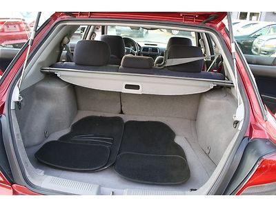 2002 SUBARU IMPREZA WRX WAGON 2.0L TURBO PA INSPECTED RUNS GREAT, US $7,700.00, image 52