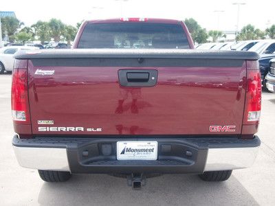 09 SLE 5.3L Keyless Entry CD/MP3 Tow Hitch Satellite Radio Privacy Glass, image 9