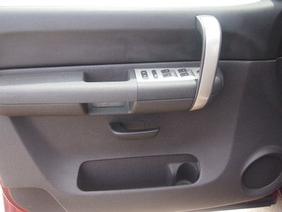09 SLE 5.3L Keyless Entry CD/MP3 Tow Hitch Satellite Radio Privacy Glass, image 16