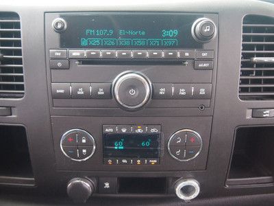09 SLE 5.3L Keyless Entry CD/MP3 Tow Hitch Satellite Radio Privacy Glass, image 17