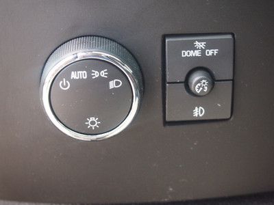 09 SLE 5.3L Keyless Entry CD/MP3 Tow Hitch Satellite Radio Privacy Glass, image 21