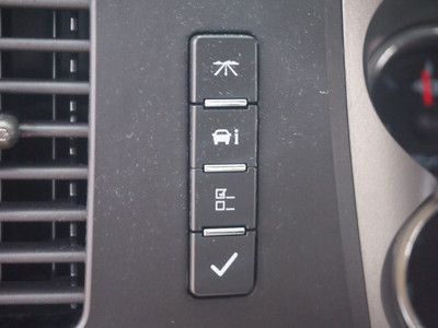 09 SLE 5.3L Keyless Entry CD/MP3 Tow Hitch Satellite Radio Privacy Glass, image 22