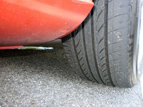 2002 CHRYSLER SEBRING GTC CONVERTIBLE GREAT ENGINE & TRANNY COLD AIR NO RESERVE!, image 14