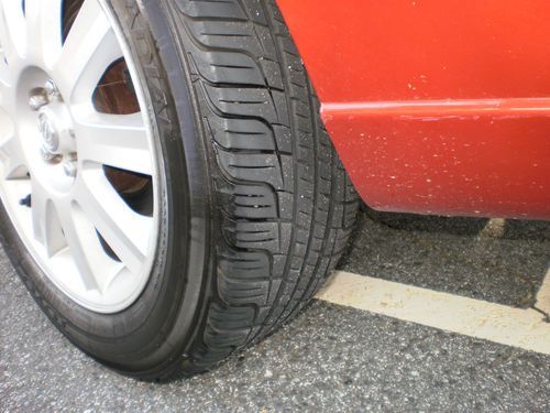 2002 CHRYSLER SEBRING GTC CONVERTIBLE GREAT ENGINE & TRANNY COLD AIR NO RESERVE!, image 23