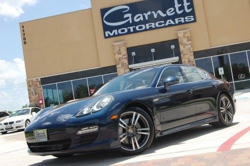 2011 porsche panamera s * excellent condition * best priced on market * we finan