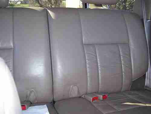 2001 toyota 4 runner, image 5