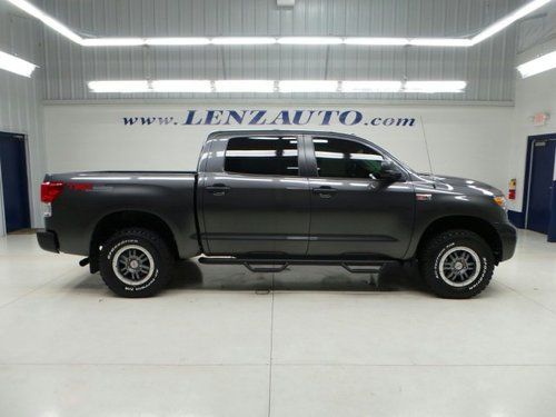 2013 toyota tundra