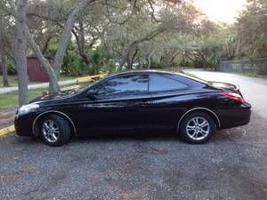 Clean 2008 solara