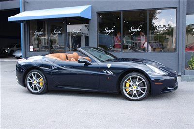 Scuderia shields,navigation,20" wheels,458,144 month financing,trades accepted