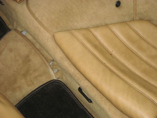 1980 Porsche 911 SC Targa Mocha Brown rare color 72k miles, US $19,995.00, image 11