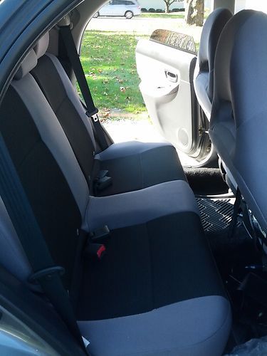 2006 Subaru Impreza WRX Wagon 4-Door 2.5L, US $14,900.00, image 7