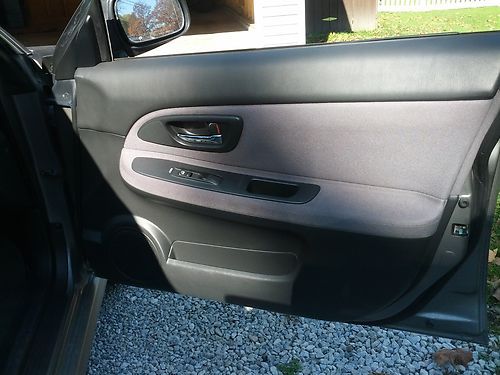 2006 Subaru Impreza WRX Wagon 4-Door 2.5L, US $14,900.00, image 9