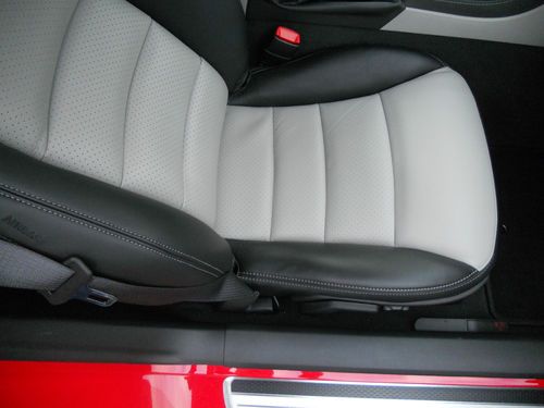 2011 Chevrolet Corvette Grand Sport Coupe 2-Door 6.2L, image 7