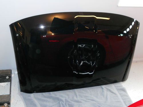 2011 Chevrolet Corvette Grand Sport Coupe 2-Door 6.2L, image 13