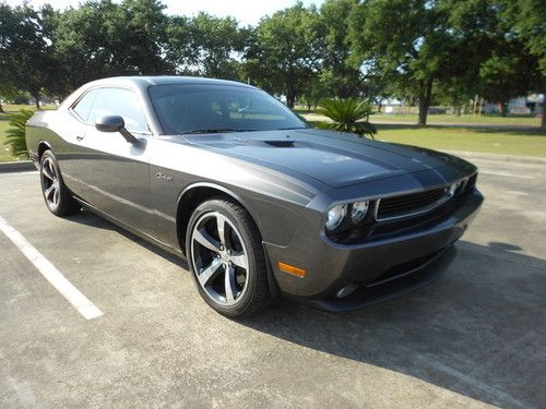 2013 dodge challenger r/t