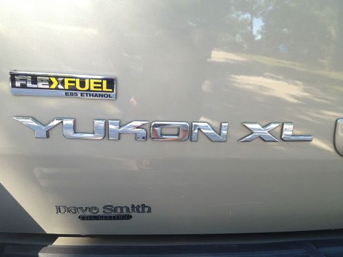 RARE 2007 GMC Yukon XL, 4x4, SEATS 9!!!, image 5