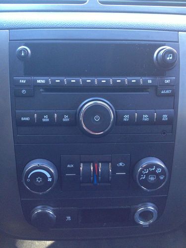 RARE 2007 GMC Yukon XL, 4x4, SEATS 9!!!, image 10