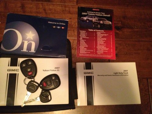 RARE 2007 GMC Yukon XL, 4x4, SEATS 9!!!, image 14