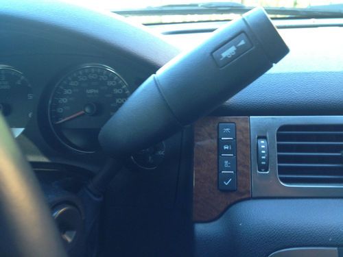 RARE 2007 GMC Yukon XL, 4x4, SEATS 9!!!, image 15