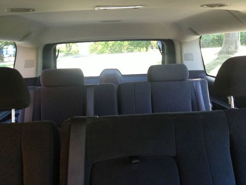 RARE 2007 GMC Yukon XL, 4x4, SEATS 9!!!, image 18