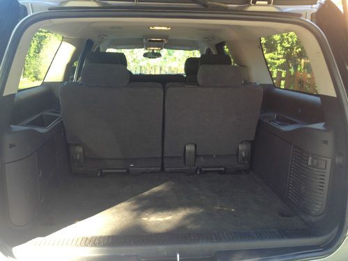 RARE 2007 GMC Yukon XL, 4x4, SEATS 9!!!, image 20