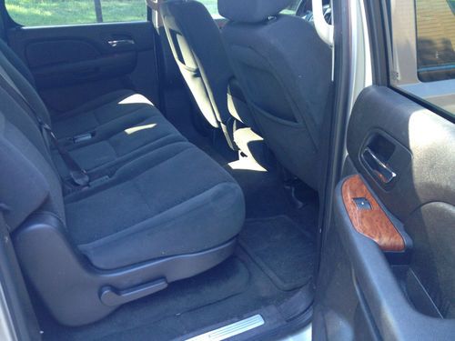 RARE 2007 GMC Yukon XL, 4x4, SEATS 9!!!, image 21