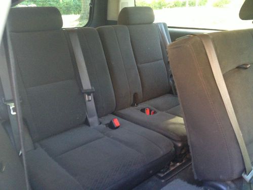 RARE 2007 GMC Yukon XL, 4x4, SEATS 9!!!, image 22