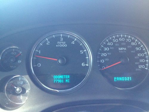 RARE 2007 GMC Yukon XL, 4x4, SEATS 9!!!, image 23