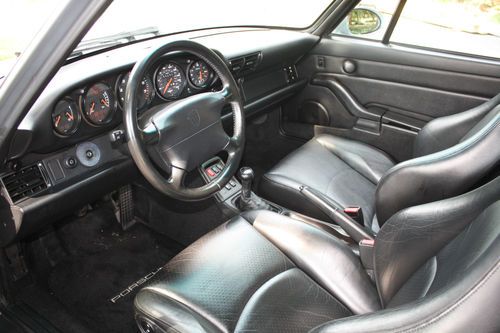 Polar Silver 993 - RS 'look alike', image 3