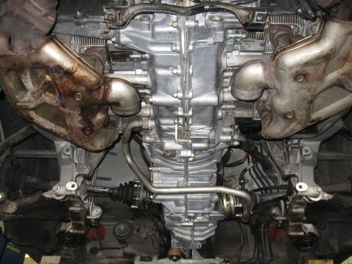 Polar Silver 993 - RS 'look alike', image 5