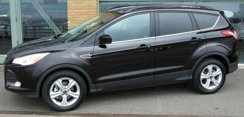 2013 ford escape se sport utility 4-door 1.6l