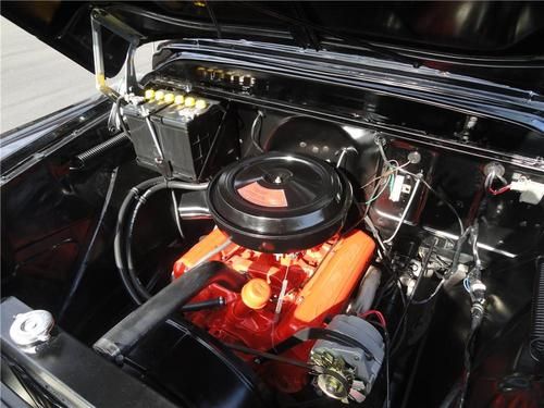 1959 chevrolet apache pickup