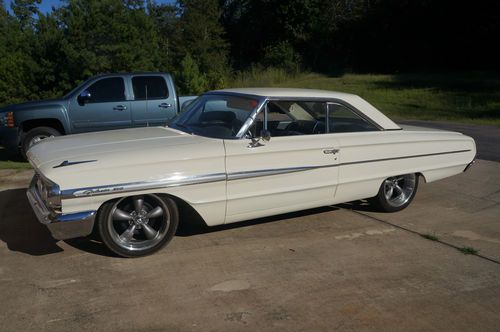 1964 ford galaxie 500 xl 6.4l