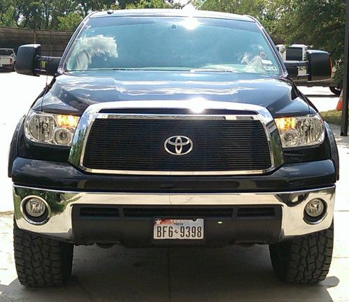 Toyota Tundra, US $41,500.00, image 4
