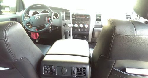 Toyota Tundra, US $41,500.00, image 5