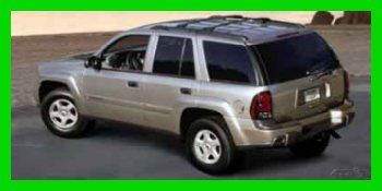 2003 ls used 4.2l i6 24v automatic rwd suv