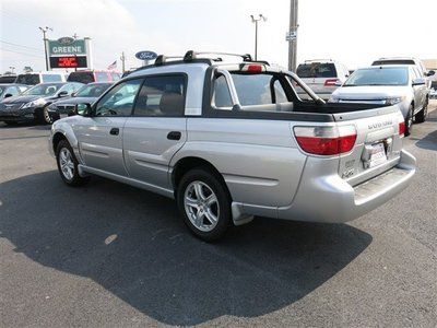 Sport AWD All Wheel Drive 4 Door Leather w/ Cloth Inserts Sunroof Automatic, image 2