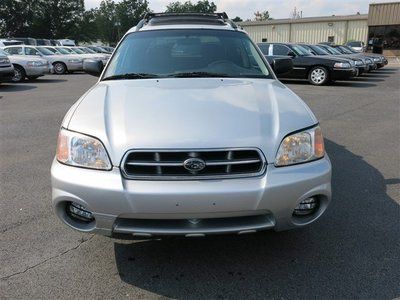 Sport AWD All Wheel Drive 4 Door Leather w/ Cloth Inserts Sunroof Automatic, image 8