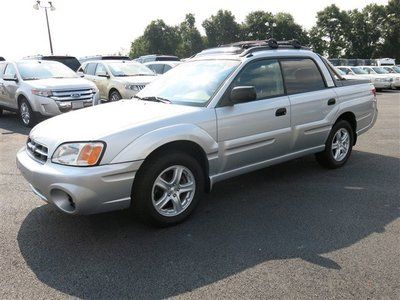 Sport AWD All Wheel Drive 4 Door Leather w/ Cloth Inserts Sunroof Automatic, image 9