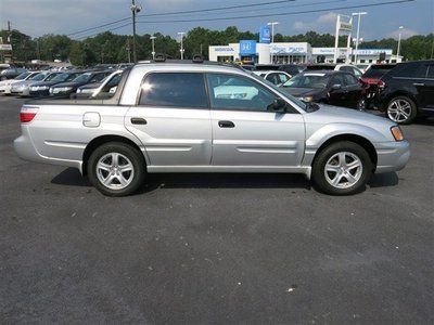 Sport AWD All Wheel Drive 4 Door Leather w/ Cloth Inserts Sunroof Automatic, image 13