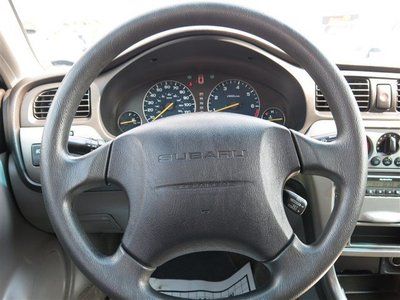 Sport AWD All Wheel Drive 4 Door Leather w/ Cloth Inserts Sunroof Automatic, image 19