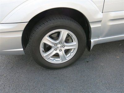 Sport AWD All Wheel Drive 4 Door Leather w/ Cloth Inserts Sunroof Automatic, image 25