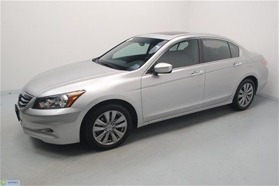 2011 honda accord ex-l 19k, factory warranty, moonroof